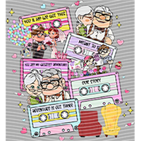 Valentine's Day-QRJ  5740